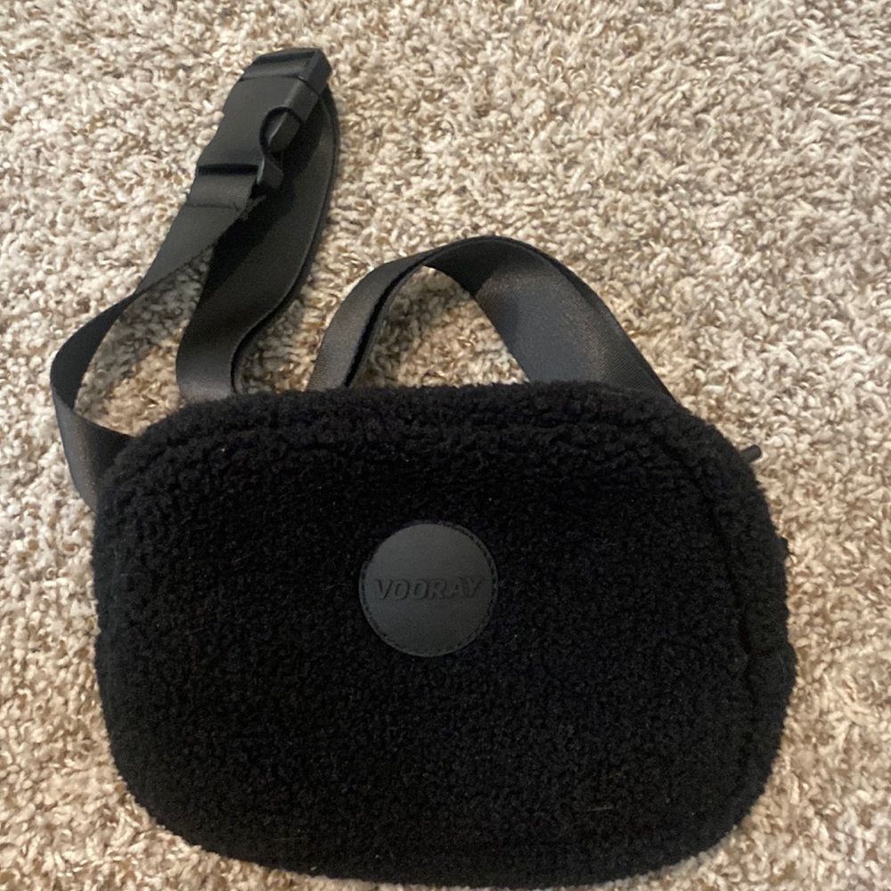 Vooray Sherpa belt bag